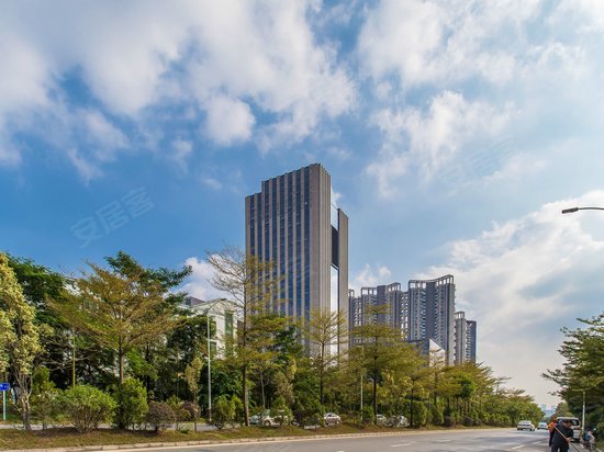 凯达尔集团中心大厦