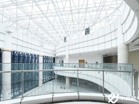 中关村e谷创业孵化器 