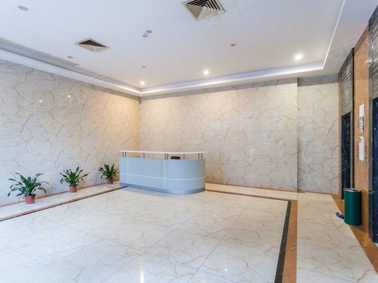 合欢商业中心(办公) 