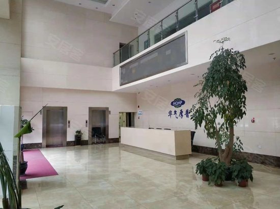 华气厚普科技园 