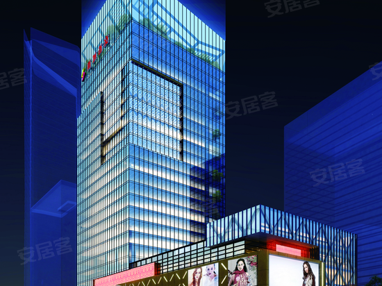 步步高大厦