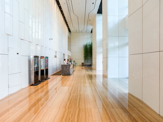 京基御景时代大厦 