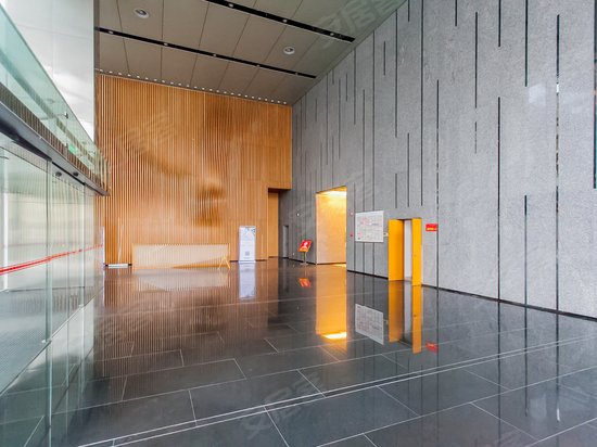 绿地东海岸国际广场(办公) 