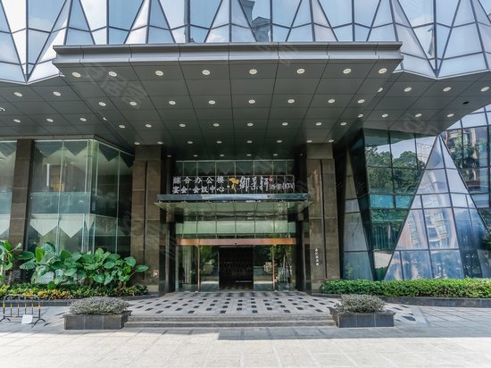 海景集团总部大厦 