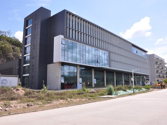 思创东岸技术园 