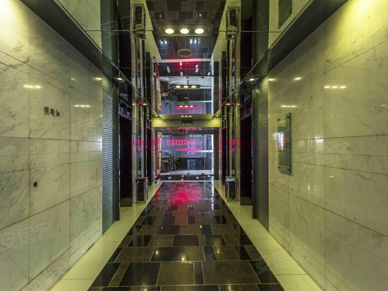 共和国际商务广场(办公) 