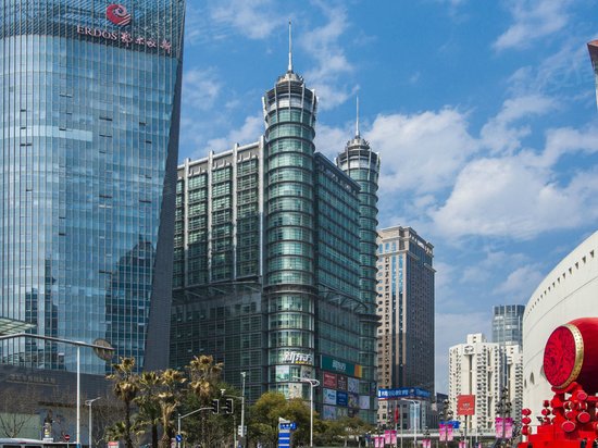 中融大厦(办公)