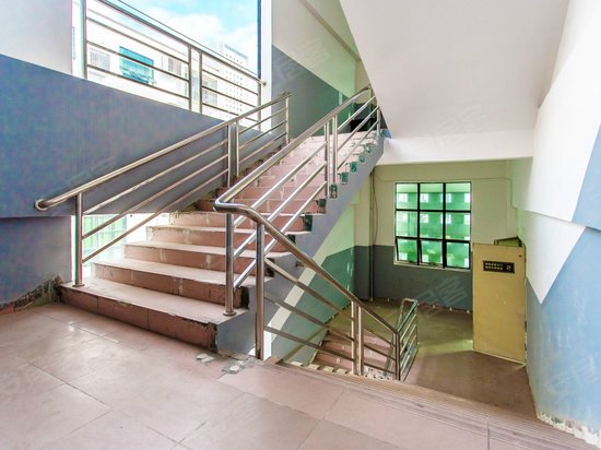 南山云谷创新产业园 