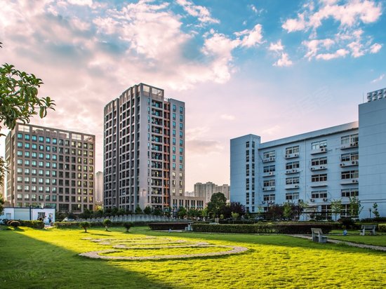 长城创新科技园