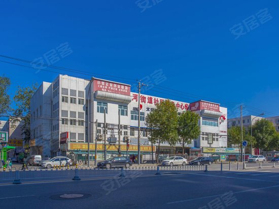 安宁庄东路8号院 