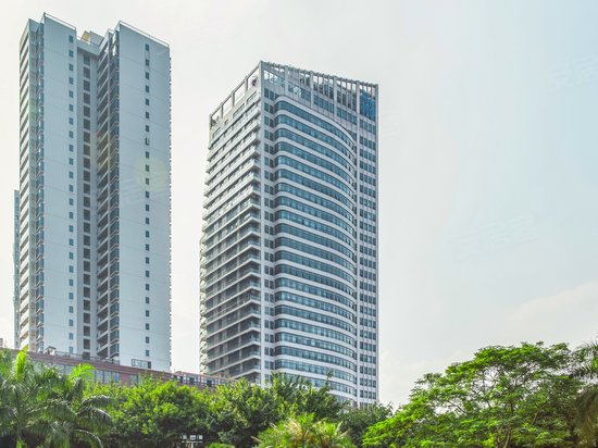 星光映景(办公)