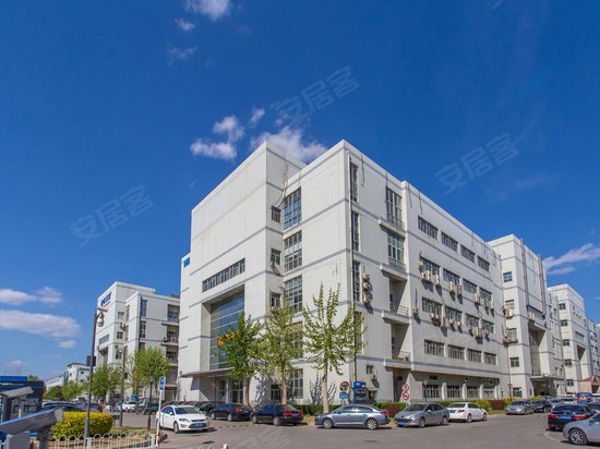 电子城IT产业园 