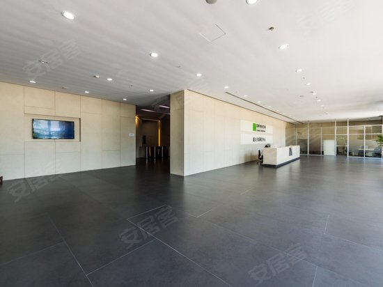 盛大全球研发中心 