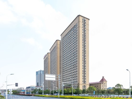 建筑科技产业园