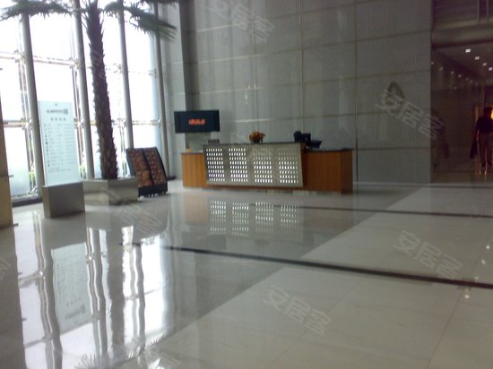 住邦2000商务中心 