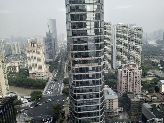 花样年喜年广场 