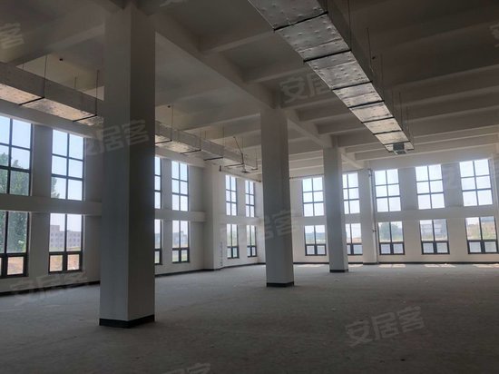 源合筑天圣产业园 