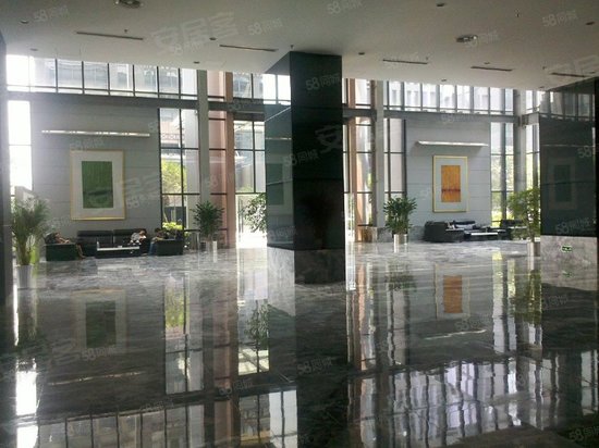 置信逸都城市会所