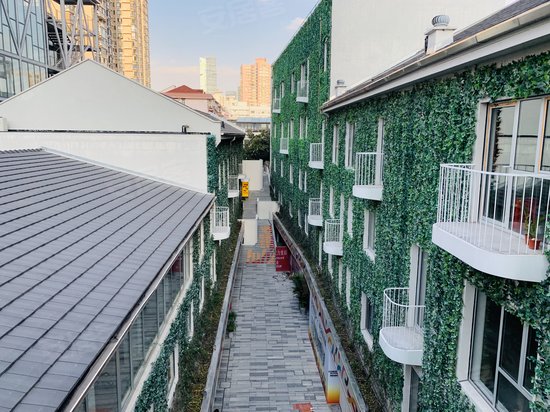 马利都市工业楼宇 