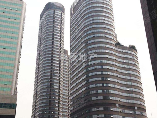 世纪英皇写字楼 