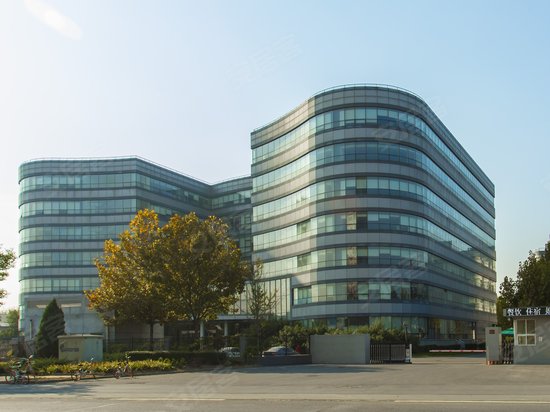 北投台湖产业园 