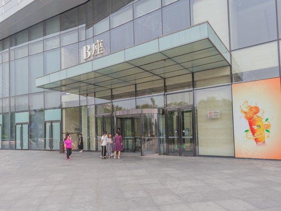 通州万达广场(办公) 