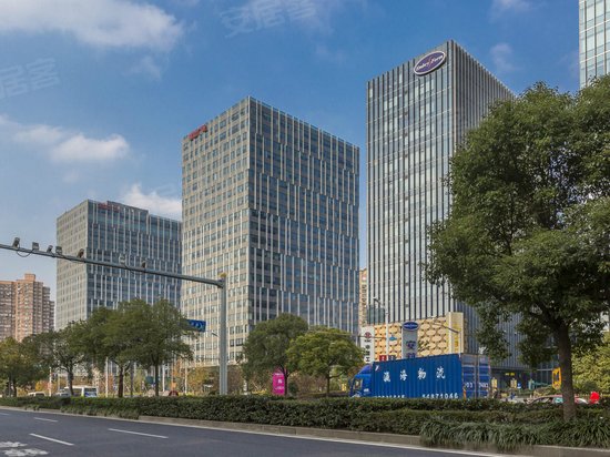 宝地广场(办公)