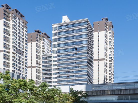 TEEC上海中心大厦