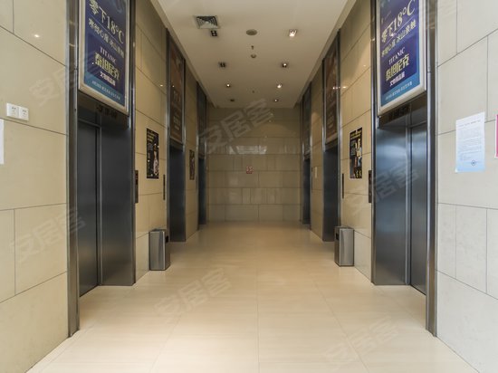 光谷国际广场写字楼 