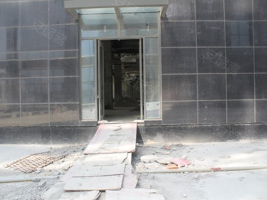 嘉定淮海国际广场 