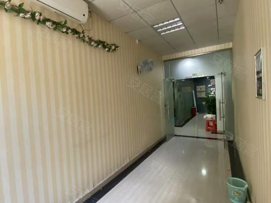 一体伟业创客大厦 