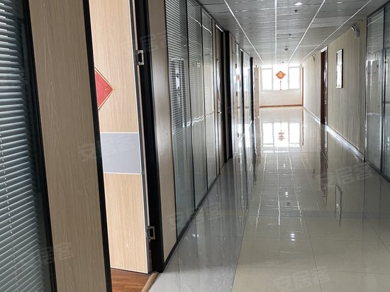 上甲绿天使创业园 