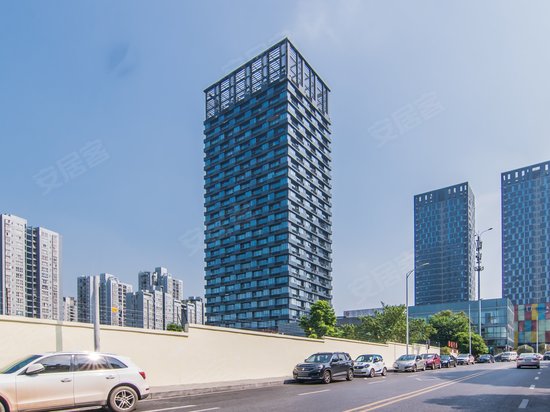 金开协信中心写字楼