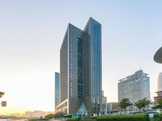 国泰财富中心(办公)