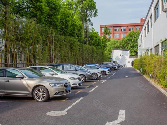 颛桥元谷文创园C2 