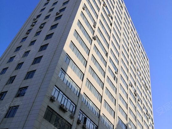 武汉加华科技产业园 