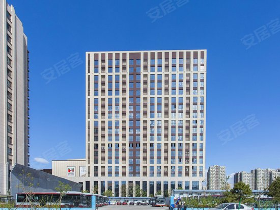 未来时大厦(常营)