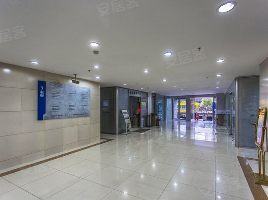 明珠创意产业园二期 