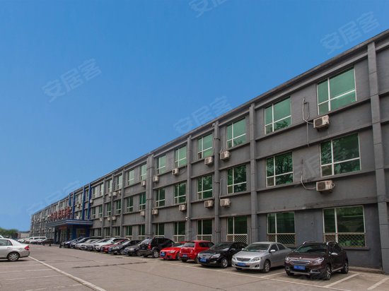 格兰维森商务楼 