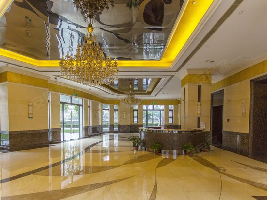 悦达黄浦河滨大厦 