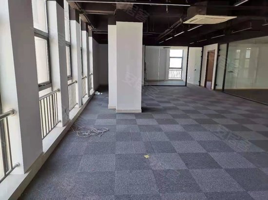 东山总部商务园 