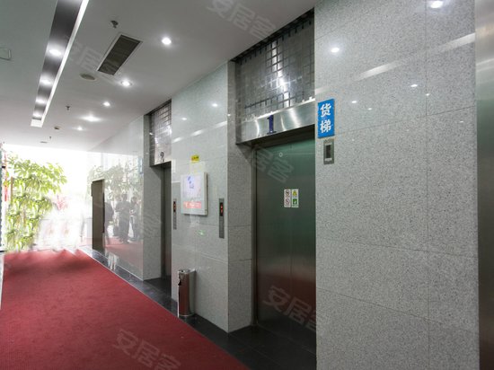 金大地商务楼(办公) 