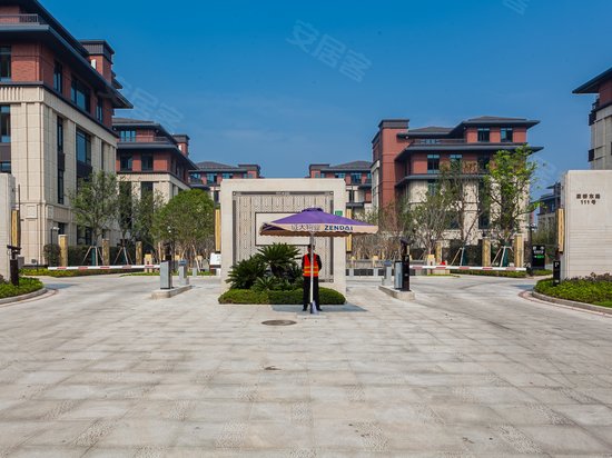 康桥eone中央工园 