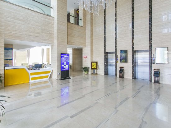 九州众创科技孵化器 