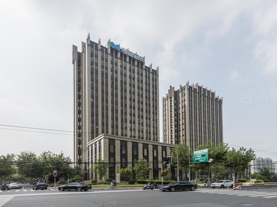 桂林高智科技大厦