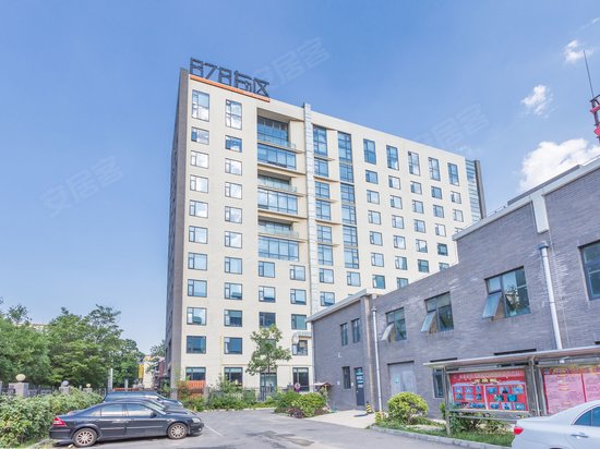 阳光878商务中心