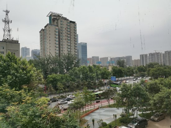 恒大国际公寓(商住楼) 