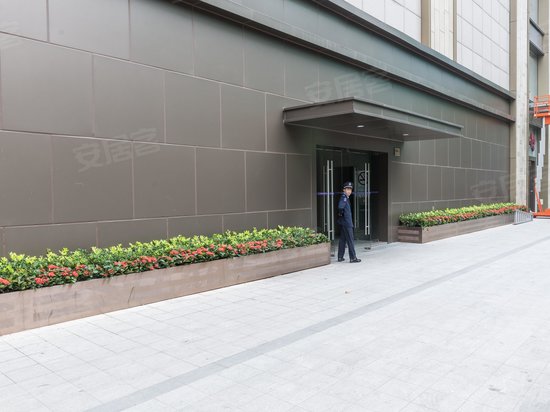 长春藤运通大厦 