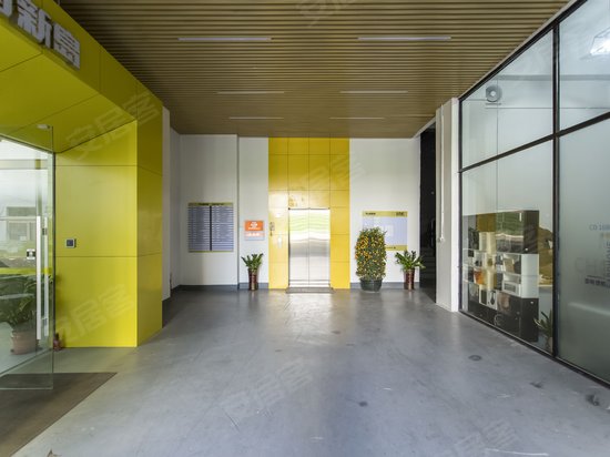 37创新岛创意园 