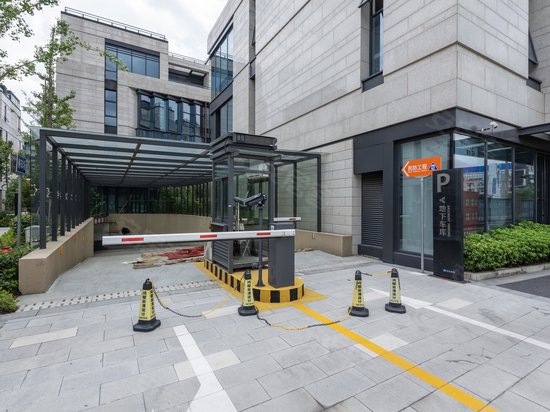 绿地创新产业中心(办公) 